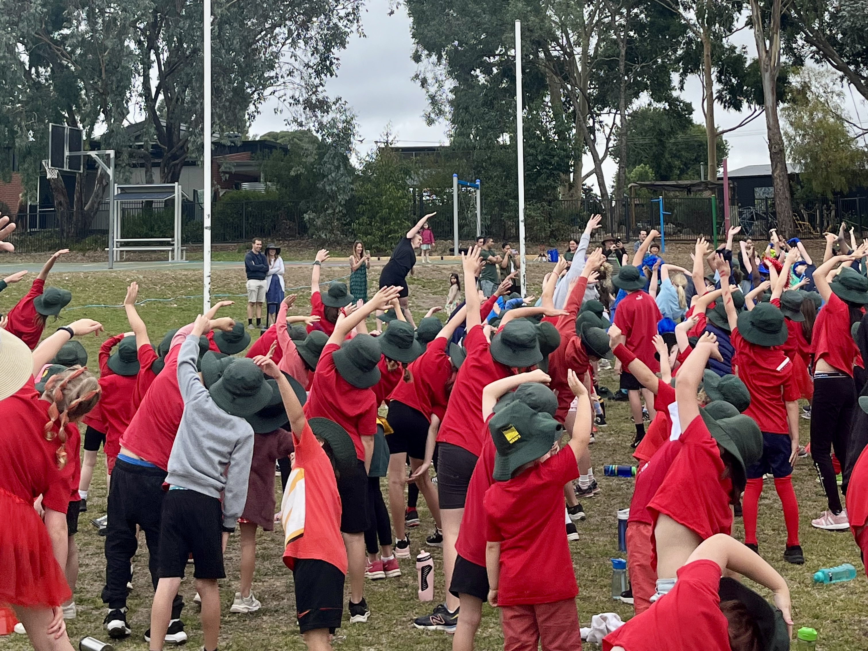 Picture for Staff Professional Development service